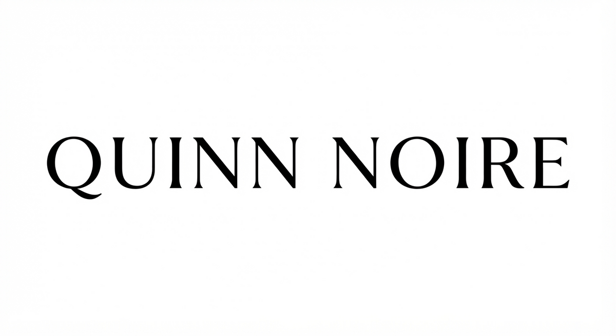 Quinn Noire Candles & Co.